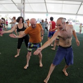 Castellón, Festival de Yoga 2017
