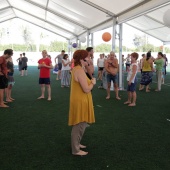 Castellón, Festival de Yoga 2017