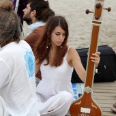 Castellón, Festival de Yoga 2017