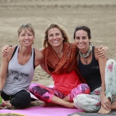 Castellón, Festival de Yoga 2017