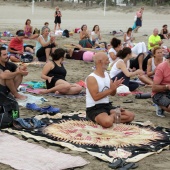Castellón, Festival de Yoga 2017