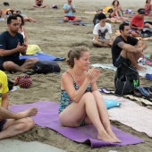 Castellón, Festival de Yoga 2017
