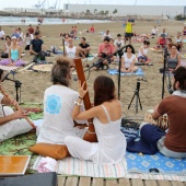 Castellón, Festival de Yoga 2017