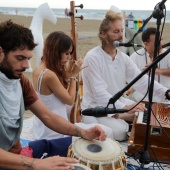 Castellón, Festival de Yoga 2017