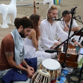 Castellón, Festival de Yoga 2017