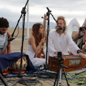 Castellón, Festival de Yoga 2017