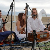 Castellón, Festival de Yoga 2017