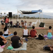 Castellón, Festival de Yoga 2017