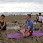 Castellón, Festival de Yoga 2017