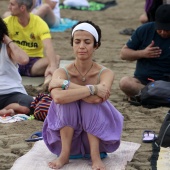 Castellón, Festival de Yoga 2017