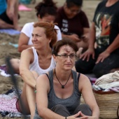 Castellón, Festival de Yoga 2017