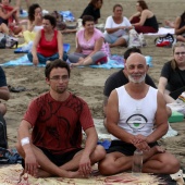 Castellón, Festival de Yoga 2017
