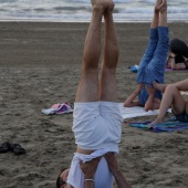 Castellón, Festival de Yoga 2017