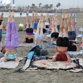 Castellón, Festival de Yoga 2017