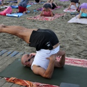 Castellón, Festival de Yoga 2017