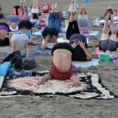 Castellón, Festival de Yoga 2017