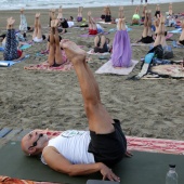 Castellón, Festival de Yoga 2017