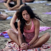 Castellón, Festival de Yoga 2017