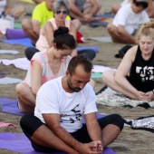 Castellón, Festival de Yoga 2017