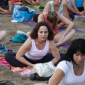 Castellón, Festival de Yoga 2017
