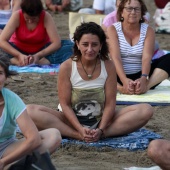 Castellón, Festival de Yoga 2017