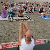 Castellón, Festival de Yoga 2017