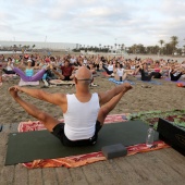 Castellón, Festival de Yoga 2017
