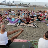 Castellón, Festival de Yoga 2017