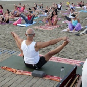 Castellón, Festival de Yoga 2017