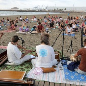 Castellón, Festival de Yoga 2017