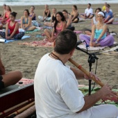 Castellón, Festival de Yoga 2017