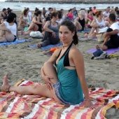 Castellón, Festival de Yoga 2017