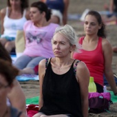 Castellón, Festival de Yoga 2017