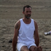 Castellón, Festival de Yoga 2017