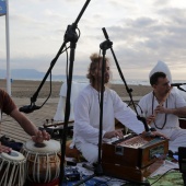 Castellón, Festival de Yoga 2017