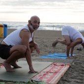 Castellón, Festival de Yoga 2017