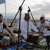 Castellón, Festival de Yoga 2017