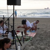 Castellón, Festival de Yoga 2017