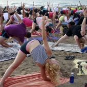 Castellón, Festival de Yoga 2017