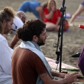 Castellón, Festival de Yoga 2017