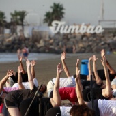 Castellón, Festival de Yoga 2017