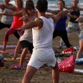Castellón, Festival de Yoga 2017