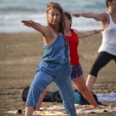 Castellón, Festival de Yoga 2017