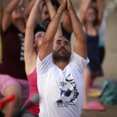 Castellón, Festival de Yoga 2017