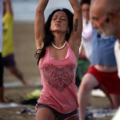 Castellón, Festival de Yoga 2017