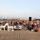 Castellón, Festival de Yoga 2017