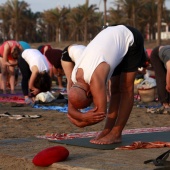 Castellón, Festival de Yoga 2017
