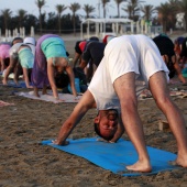 Castellón, Festival de Yoga 2017