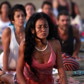 Castellón, Festival de Yoga 2017