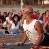 Castellón, Festival de Yoga 2017